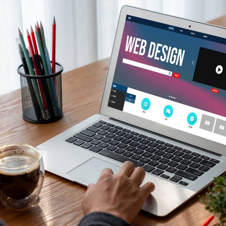 Diseño web