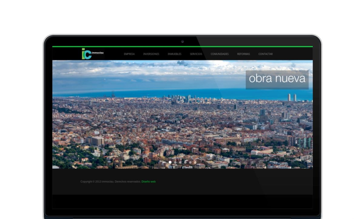 Diseño web