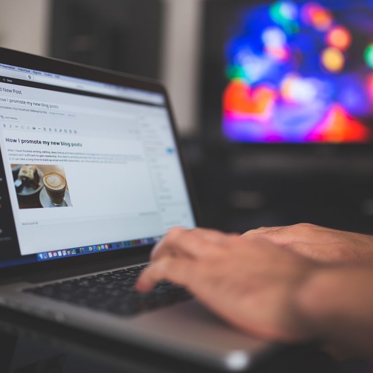 Diseño web