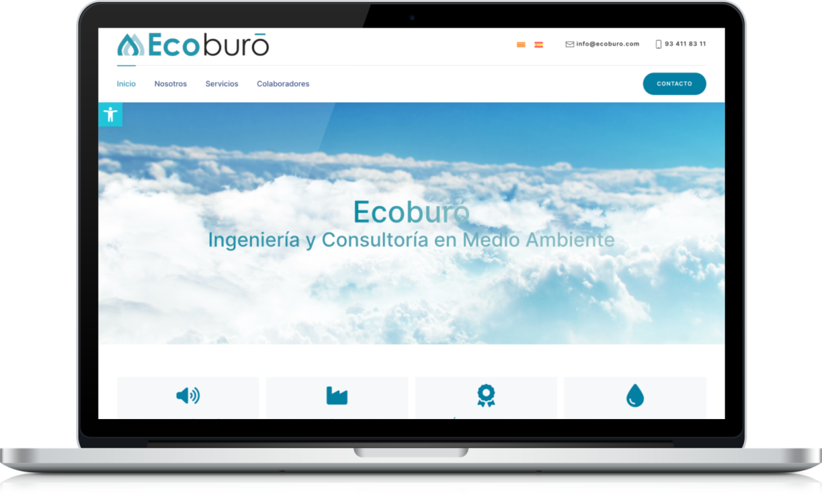 Diseño web