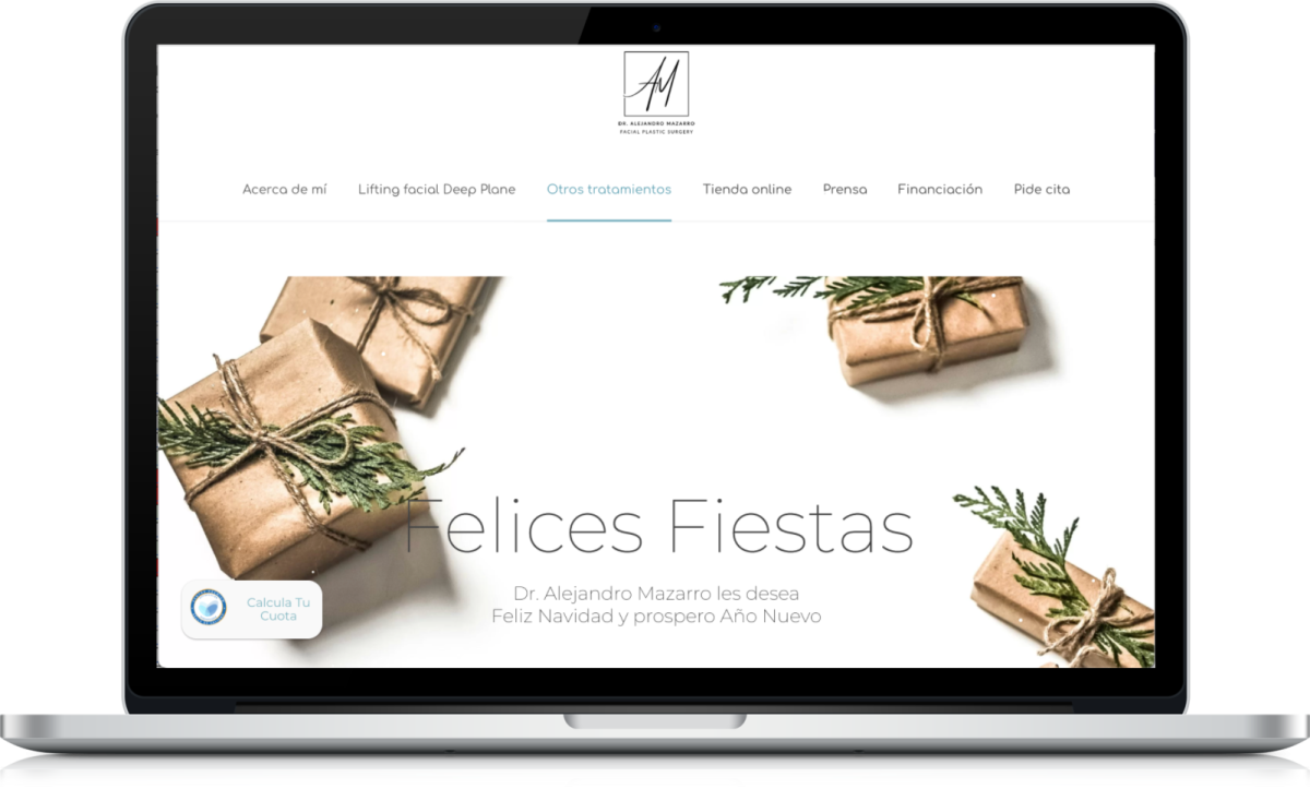 Diseño web