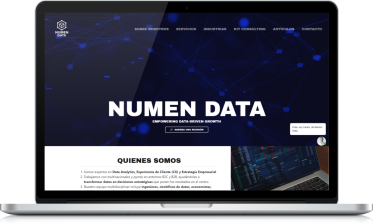 Diseño web