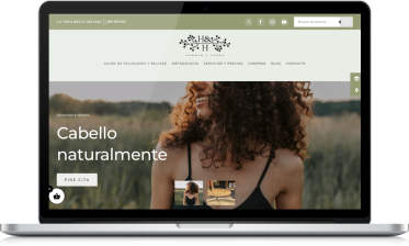 Diseño web