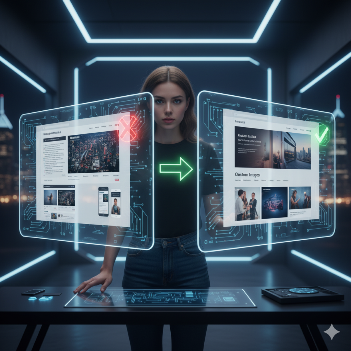 Diseño web