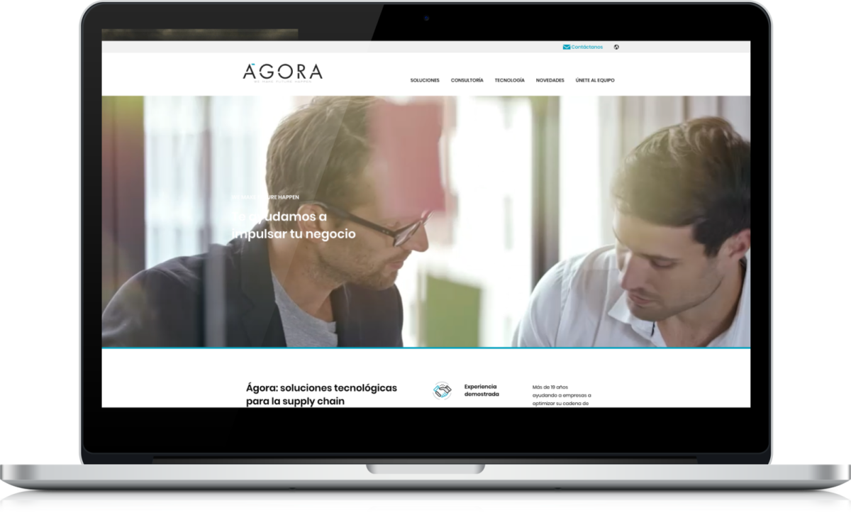 Diseño web