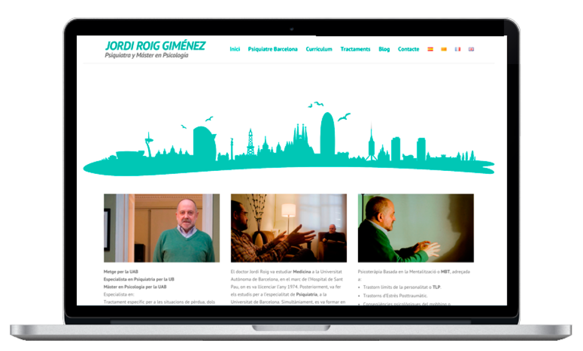 Diseño web