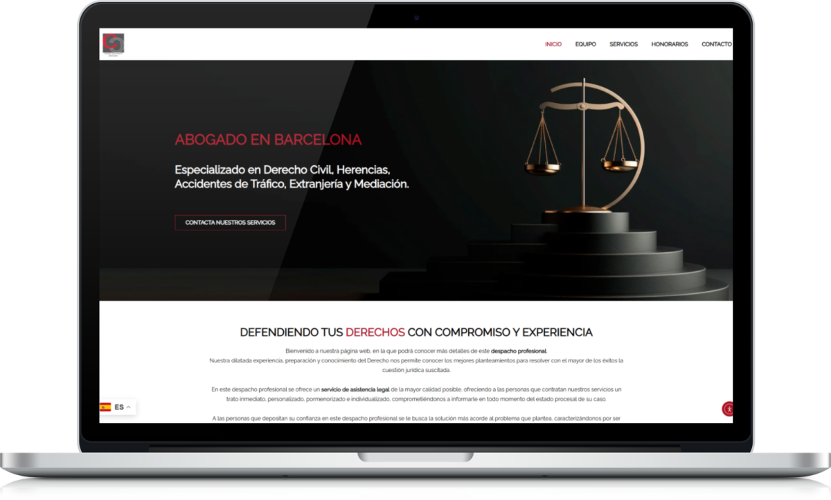 Diseño web