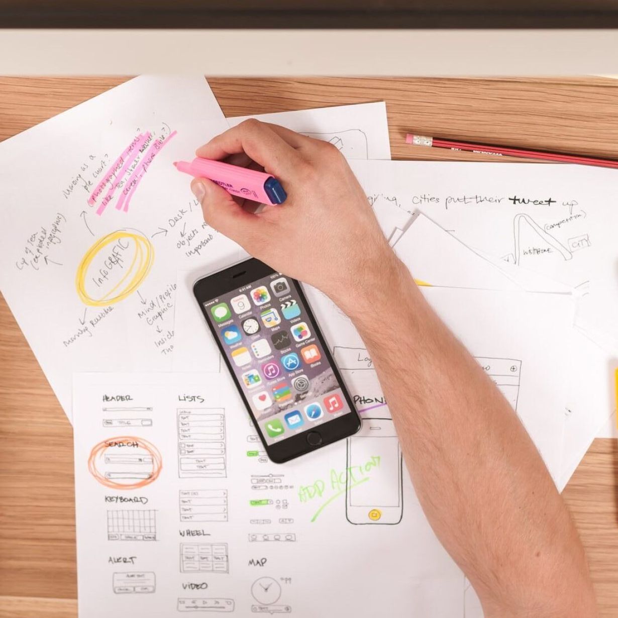 Diseño web