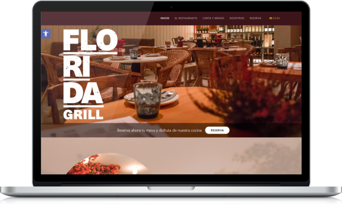 Diseño web