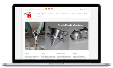 Diseño web