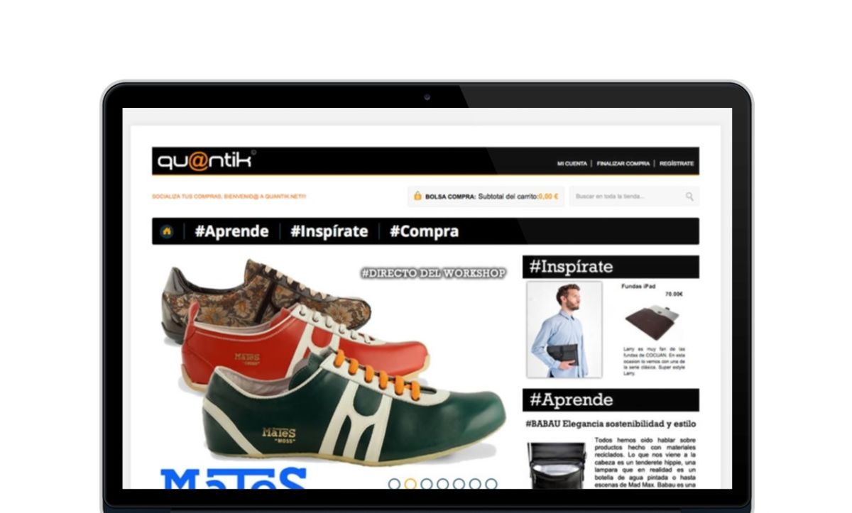 Diseño web