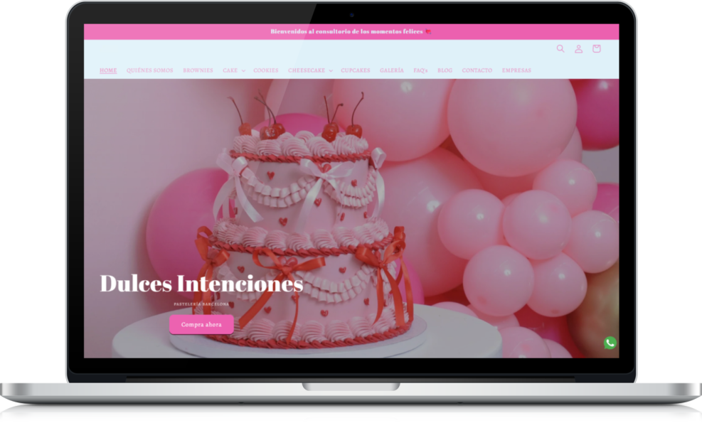 Diseño web