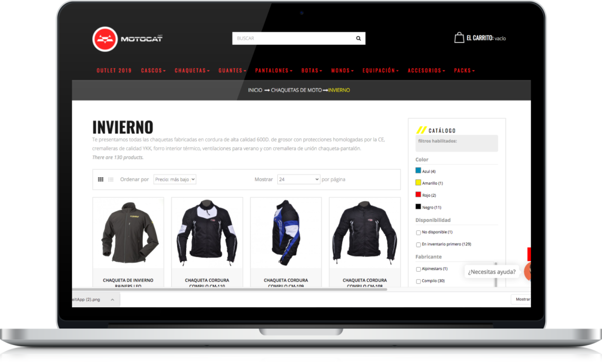 Diseño web