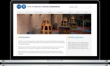 Diseño web