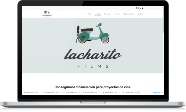 Diseño web
