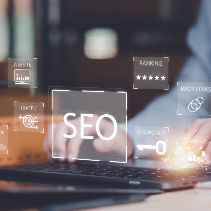 Diseño web