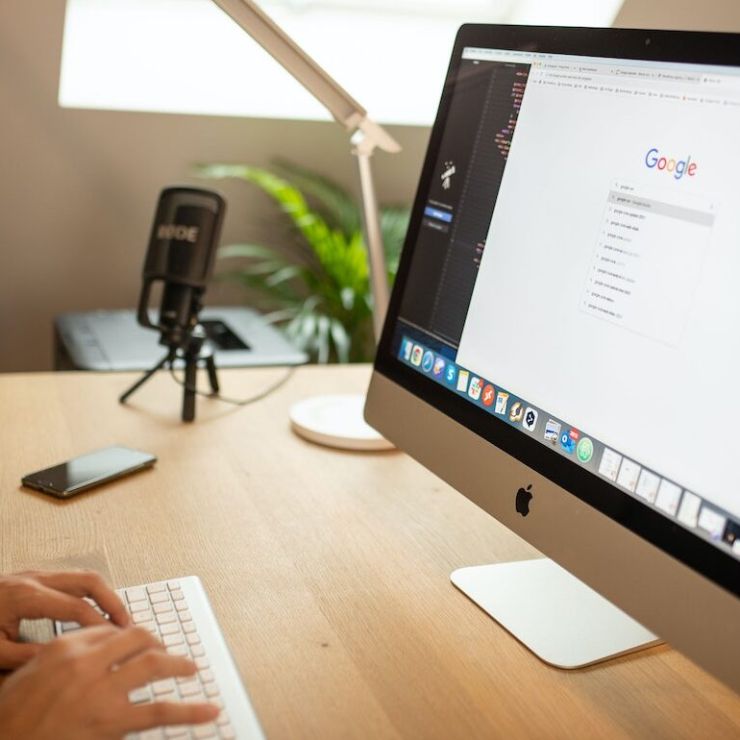 Diseño web