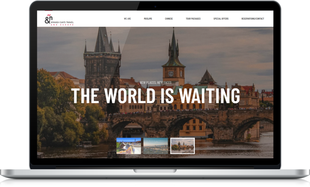 Diseño web