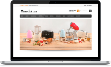 Diseño web