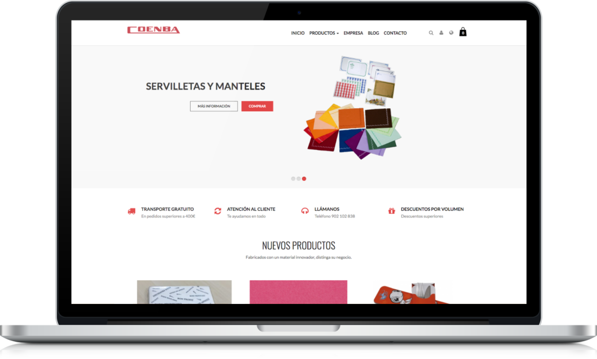 Diseño web