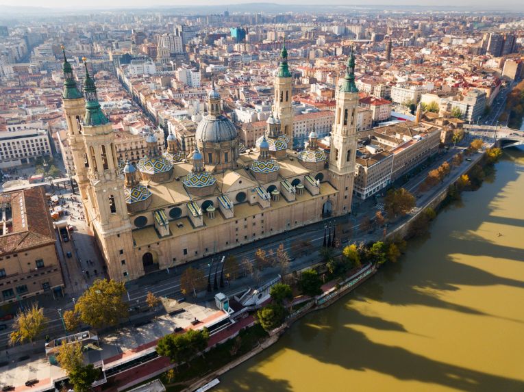 Posicionamiento web Zaragoza