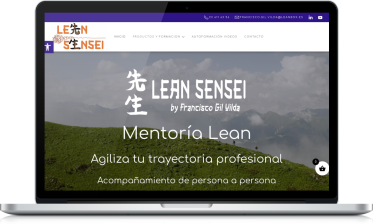 Diseño web