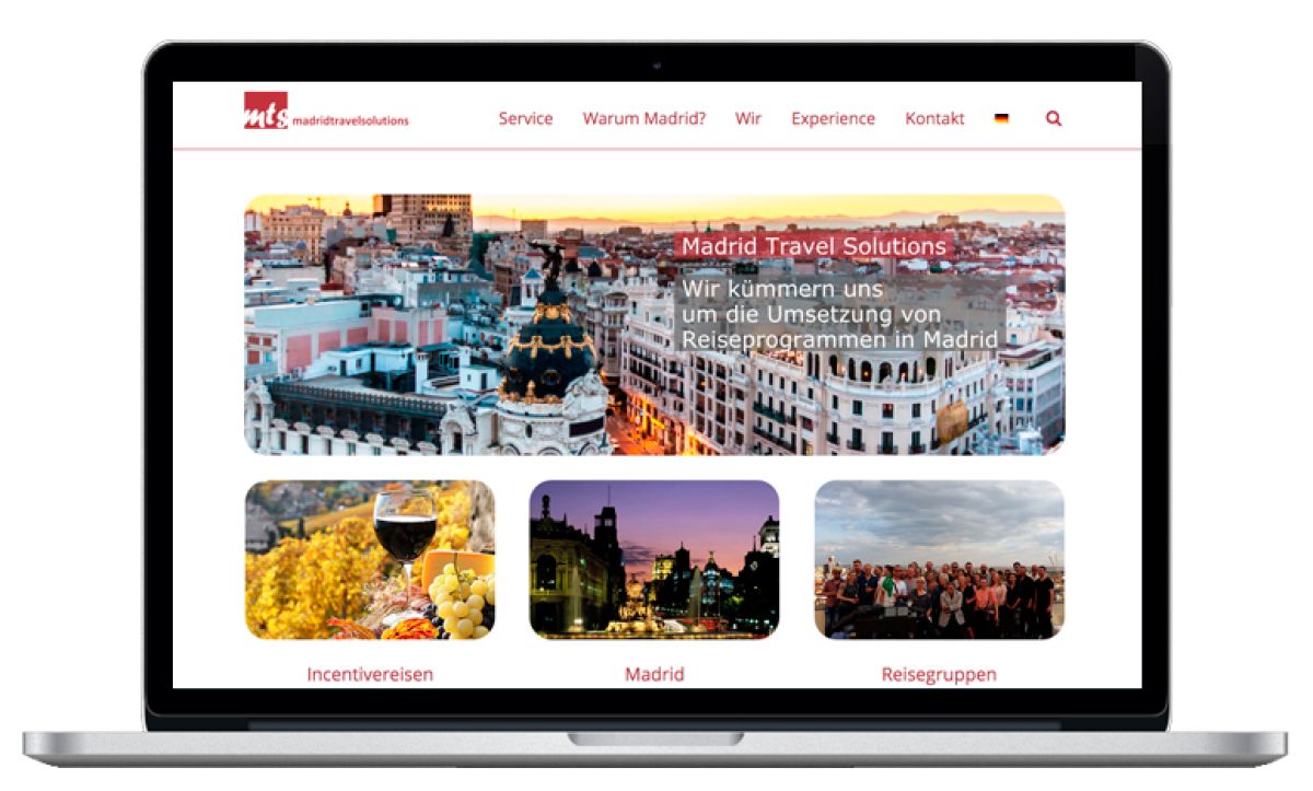 Diseño web