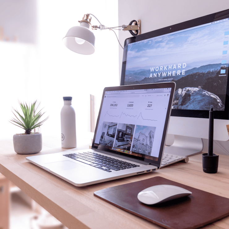Diseño web