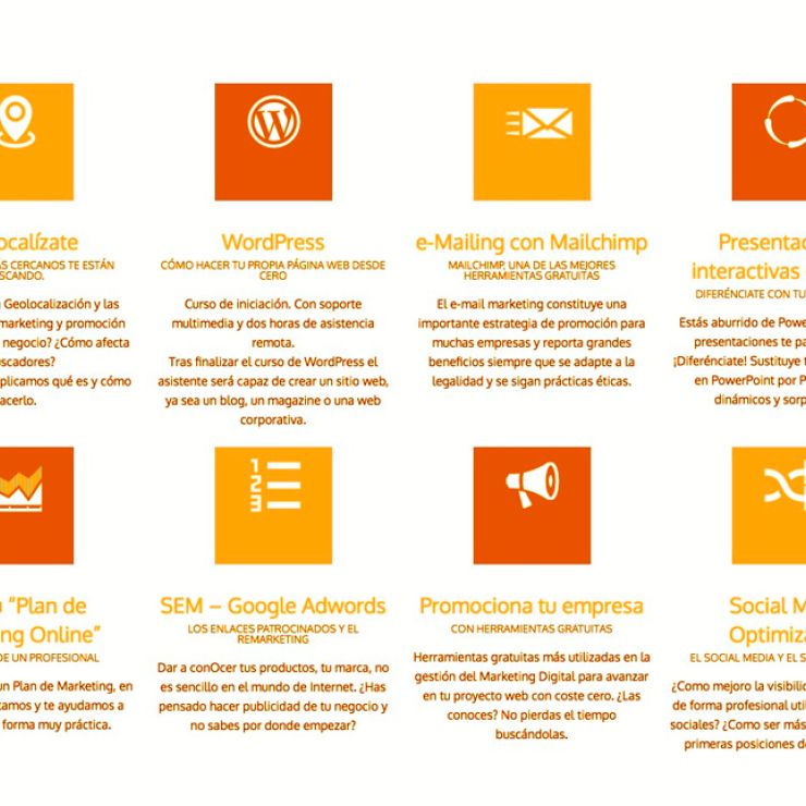 Diseño web