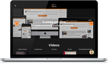 Diseño web