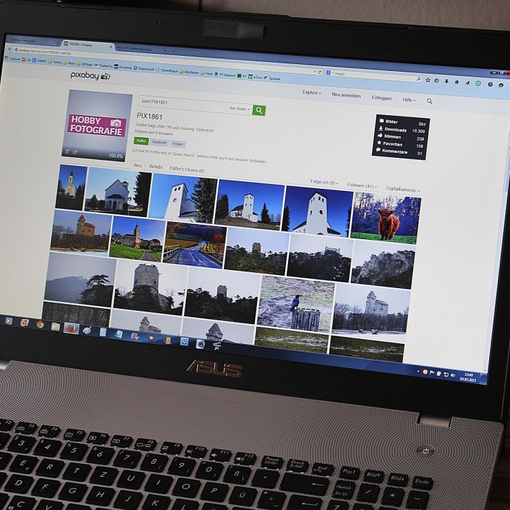 Diseño web