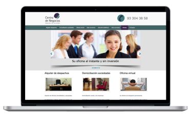 Diseño web