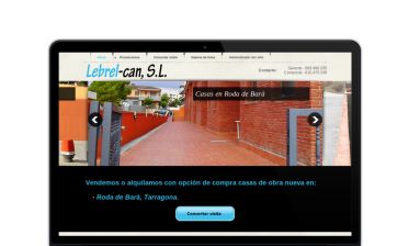 Diseño web