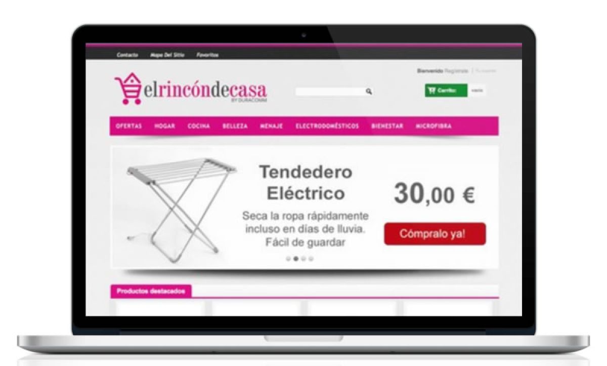 Diseño web