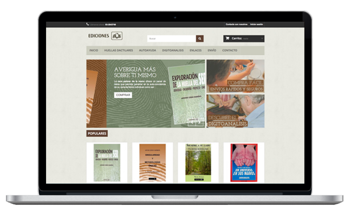 Diseño web