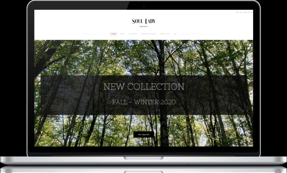 Diseño web