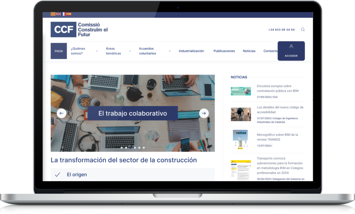 Diseño web