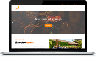Diseño web