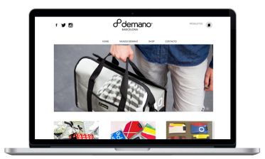 Diseño web