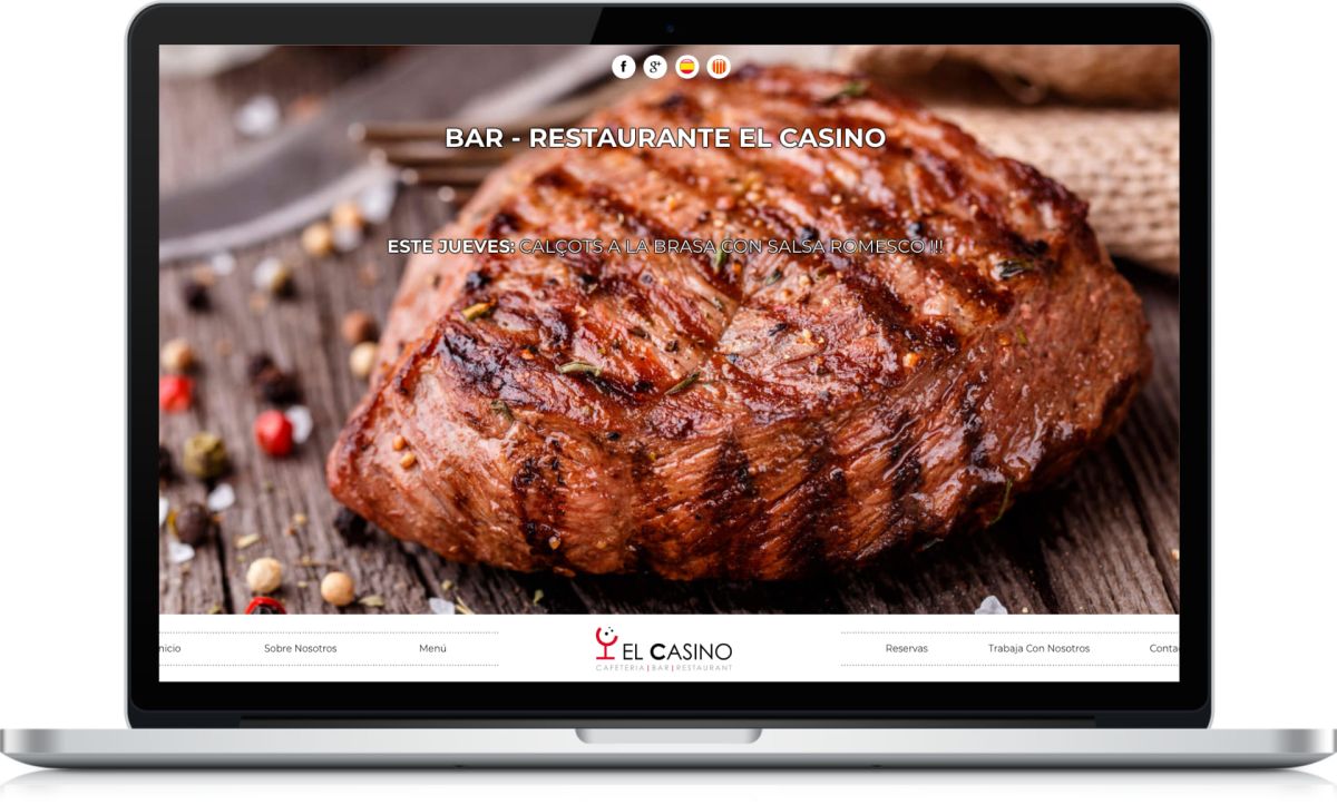 Diseño web