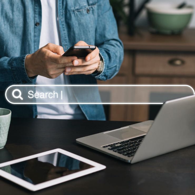 Diseño web