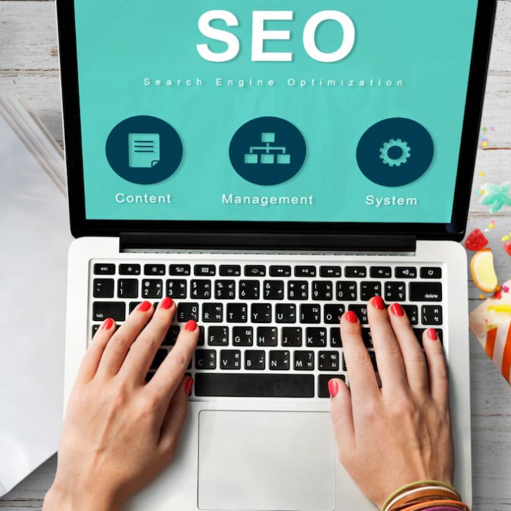 Diseño web