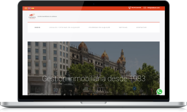 Diseño web