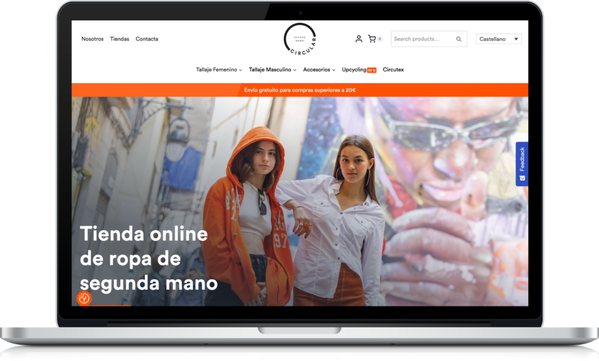Diseño web