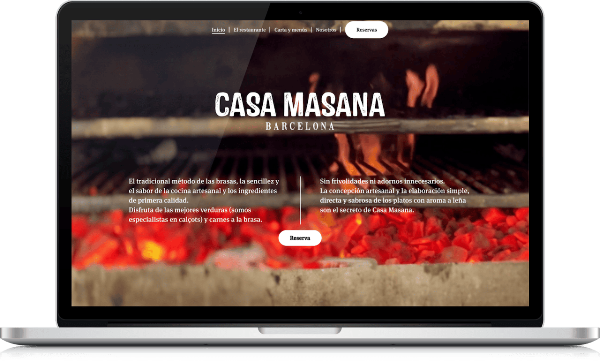 Diseño web