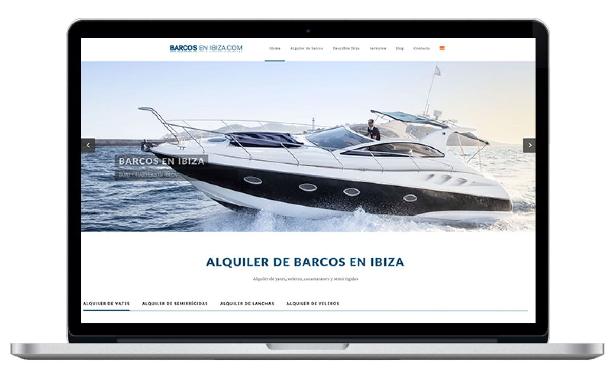 Diseño web