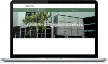Diseño web