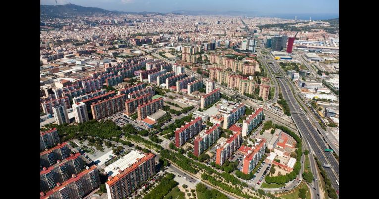 Posicionamiento web Hospitalet de Llobregat