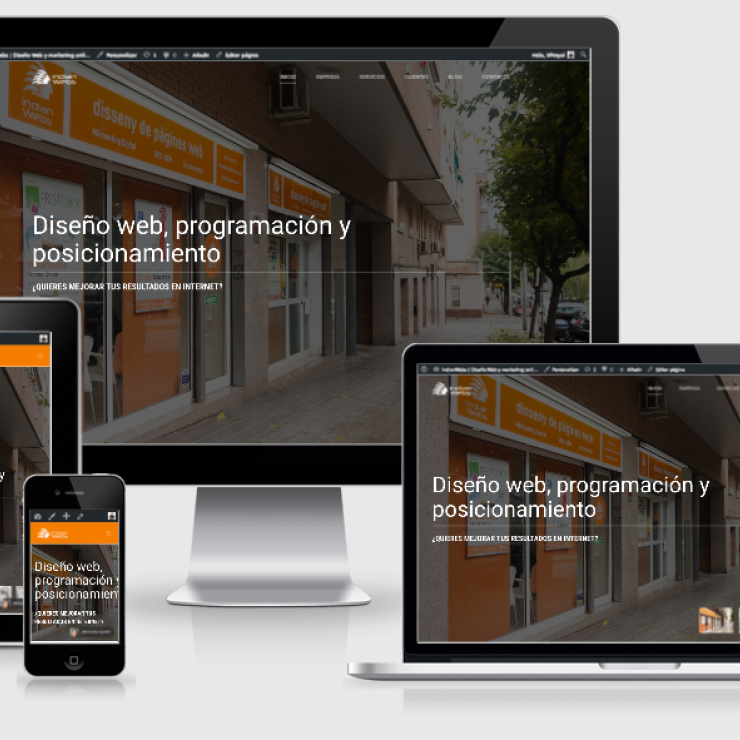 Diseño web