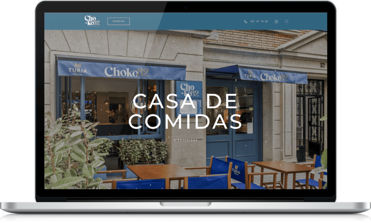 Diseño web